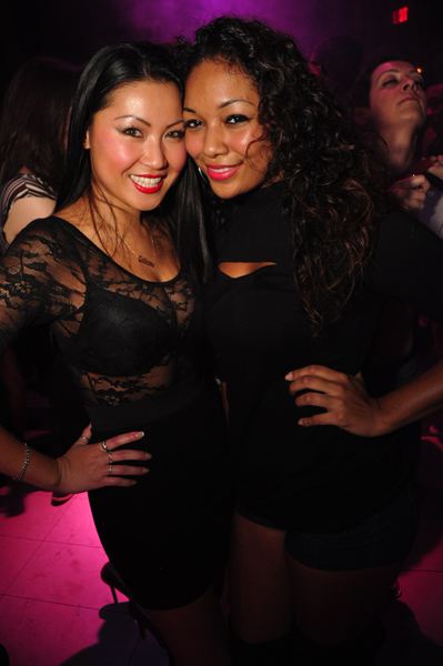 Luxy nightclub photo 160 - November 16th, 2012