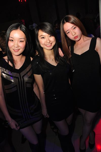 Luxy nightclub photo 164 - November 16th, 2012