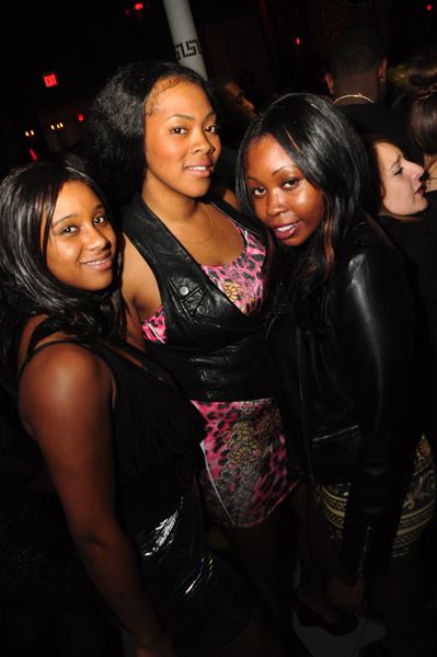 Luxy nightclub photo 166 - November 16th, 2012