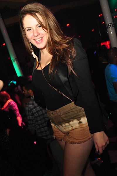 Luxy nightclub photo 168 - November 16th, 2012