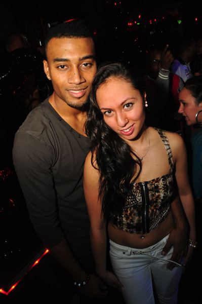 Luxy nightclub photo 170 - November 16th, 2012