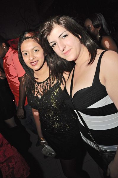 Luxy nightclub photo 177 - November 16th, 2012