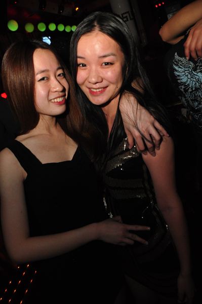 Luxy nightclub photo 183 - November 16th, 2012
