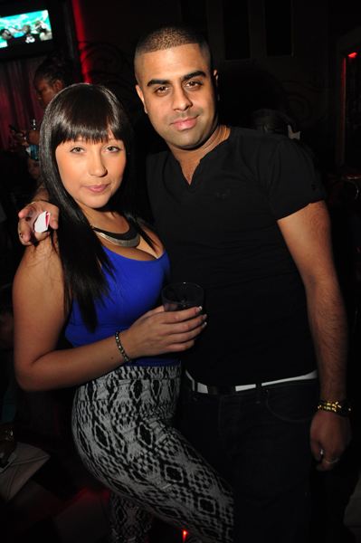 Luxy nightclub photo 209 - November 16th, 2012