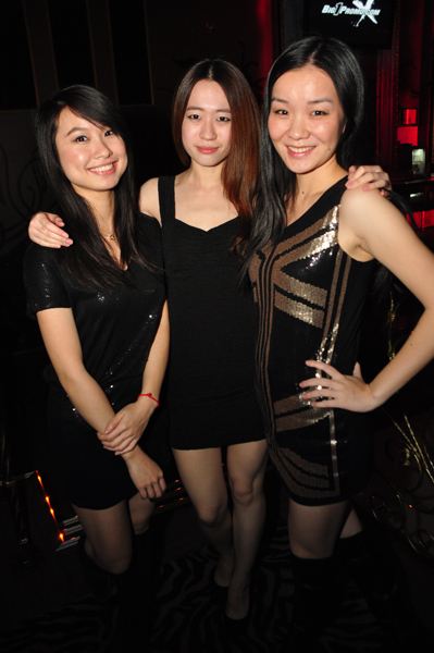 Luxy nightclub photo 29 - November 16th, 2012