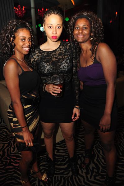 Luxy nightclub photo 5 - November 16th, 2012