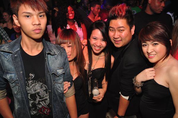 Luxy nightclub photo 42 - November 16th, 2012