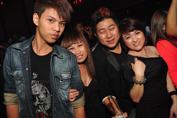 Luxy nightclub photo 59 - November 16th, 2012