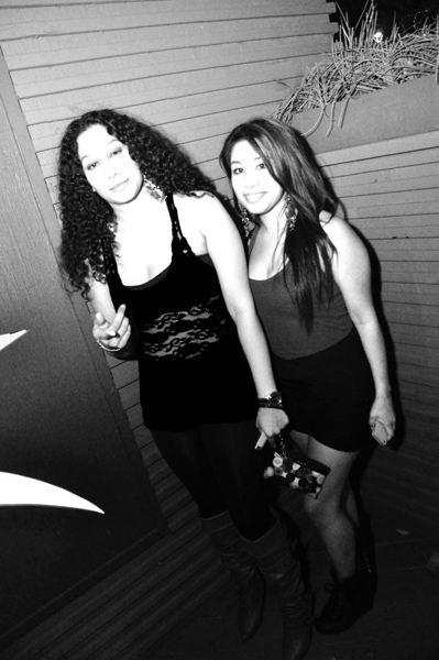 Luxy nightclub photo 68 - November 16th, 2012