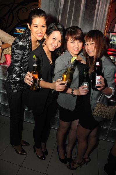 Luxy nightclub photo 76 - November 16th, 2012