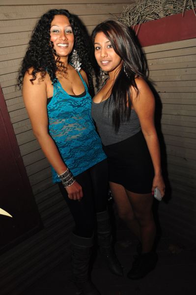 Luxy nightclub photo 87 - November 16th, 2012