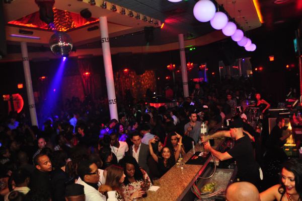Luxy nightclub photo 10 - November 16th, 2012