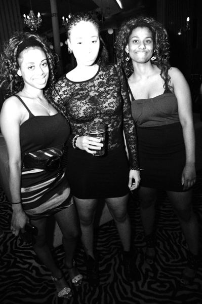 Luxy nightclub photo 97 - November 16th, 2012