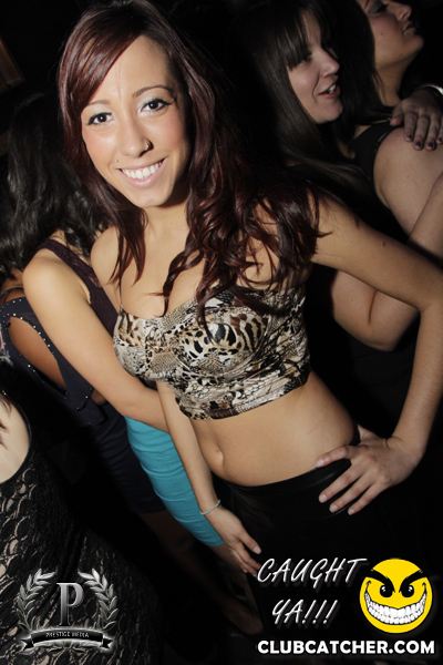 Ohso nightclub photo 119 - November 17th, 2012