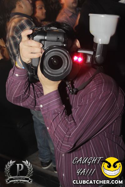 Ohso nightclub photo 16 - November 17th, 2012