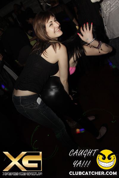 Ohso nightclub photo 315 - November 17th, 2012