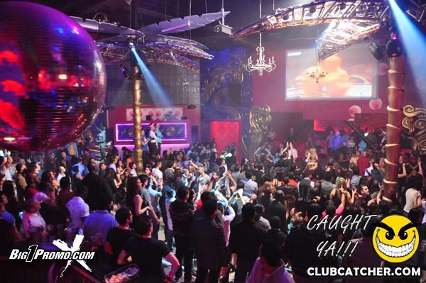 Luxy nightclub photo 1 - November 17th, 2012
