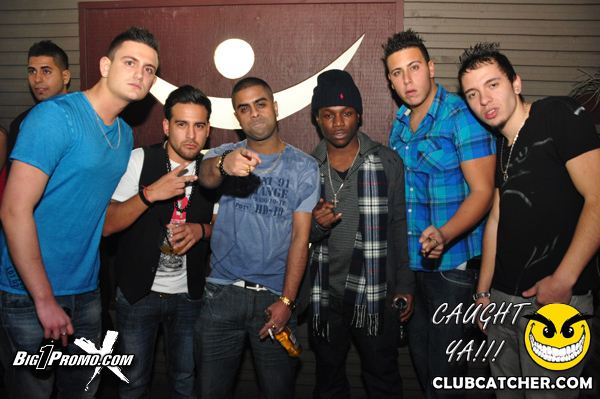 Luxy nightclub photo 11 - November 17th, 2012