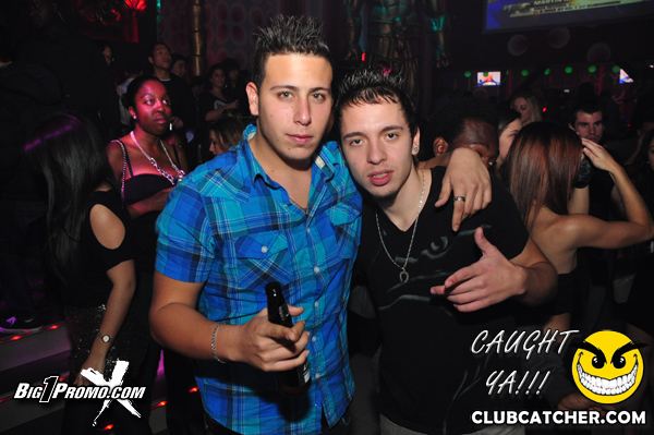 Luxy nightclub photo 104 - November 17th, 2012