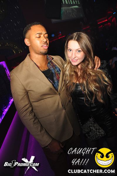 Luxy nightclub photo 105 - November 17th, 2012