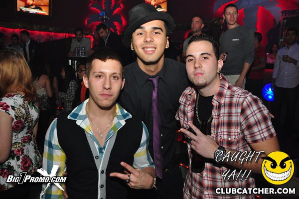 Luxy nightclub photo 107 - November 17th, 2012