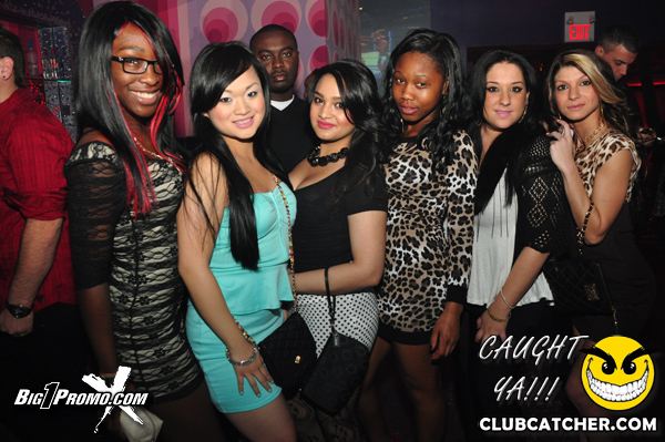 Luxy nightclub photo 108 - November 17th, 2012