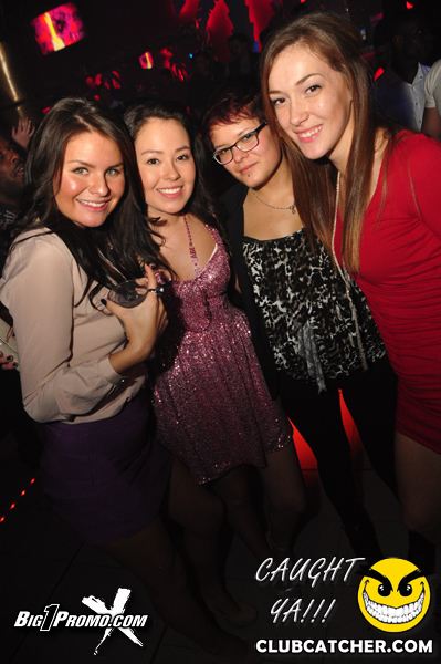 Luxy nightclub photo 110 - November 17th, 2012
