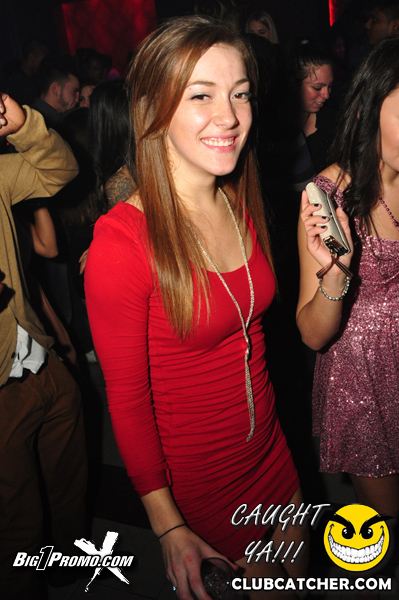 Luxy nightclub photo 111 - November 17th, 2012