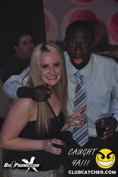 Luxy nightclub photo 113 - November 17th, 2012