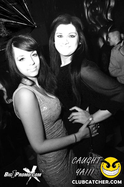 Luxy nightclub photo 114 - November 17th, 2012