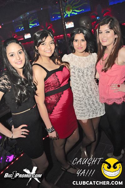 Luxy nightclub photo 117 - November 17th, 2012