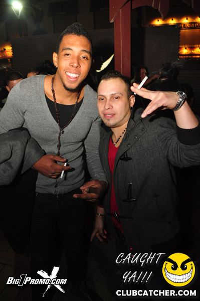 Luxy nightclub photo 118 - November 17th, 2012