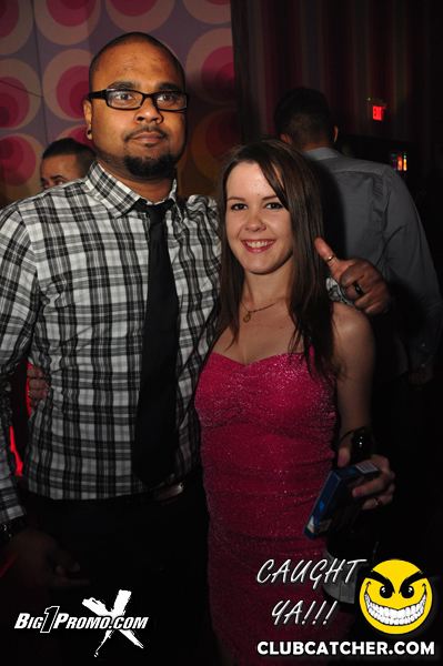 Luxy nightclub photo 120 - November 17th, 2012