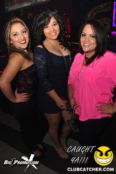 Luxy nightclub photo 121 - November 17th, 2012