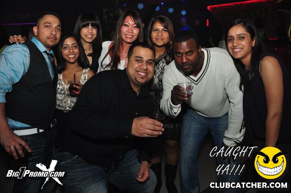 Luxy nightclub photo 123 - November 17th, 2012