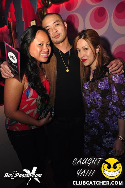 Luxy nightclub photo 124 - November 17th, 2012
