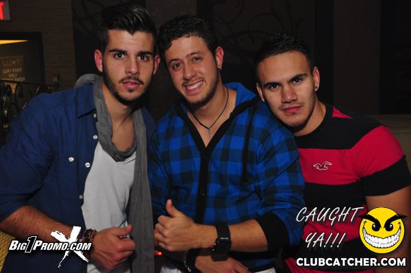 Luxy nightclub photo 125 - November 17th, 2012