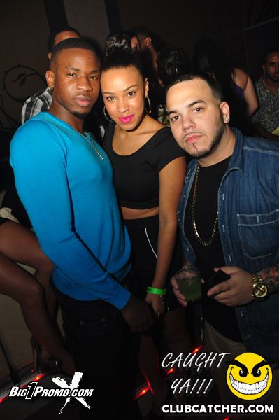 Luxy nightclub photo 126 - November 17th, 2012