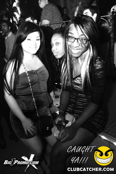 Luxy nightclub photo 127 - November 17th, 2012