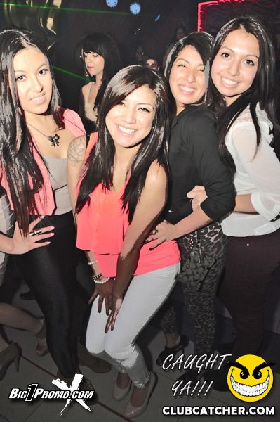 Luxy nightclub photo 128 - November 17th, 2012