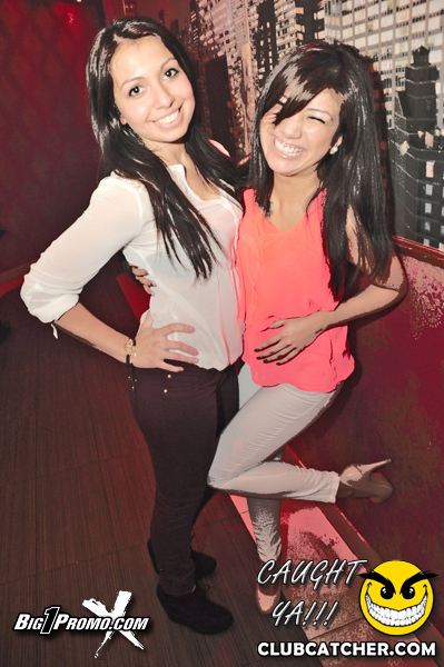 Luxy nightclub photo 130 - November 17th, 2012