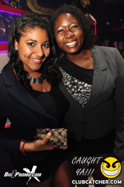 Luxy nightclub photo 131 - November 17th, 2012