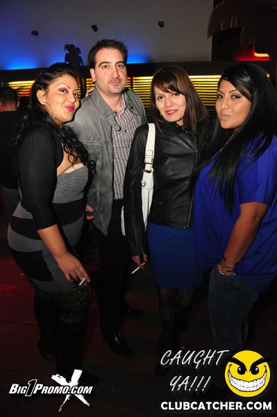 Luxy nightclub photo 133 - November 17th, 2012