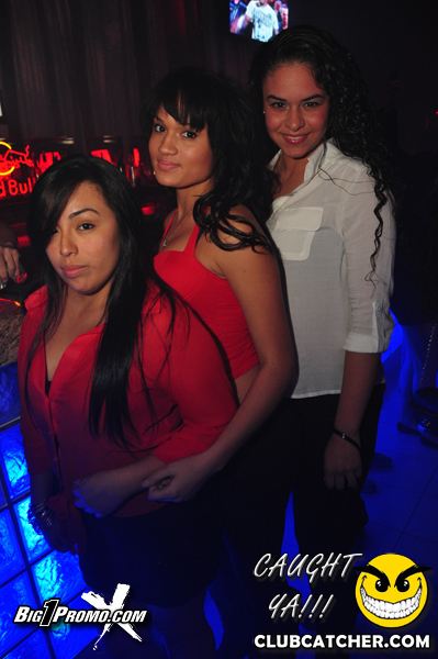Luxy nightclub photo 134 - November 17th, 2012