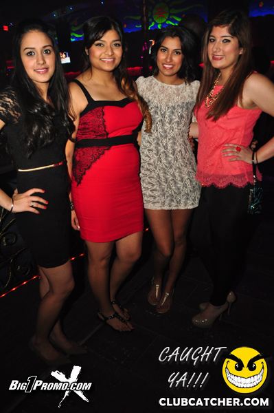 Luxy nightclub photo 136 - November 17th, 2012