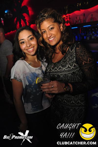 Luxy nightclub photo 139 - November 17th, 2012