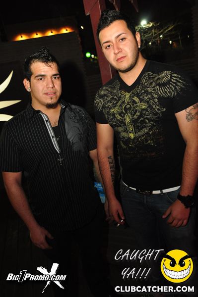 Luxy nightclub photo 140 - November 17th, 2012