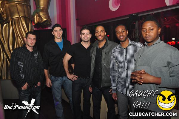 Luxy nightclub photo 15 - November 17th, 2012