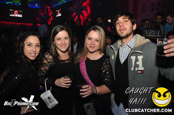 Luxy nightclub photo 142 - November 17th, 2012