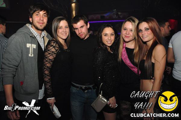 Luxy nightclub photo 143 - November 17th, 2012